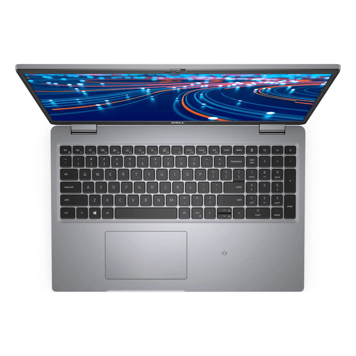 Dell Latitude 5520 15.6 Inch Business Laptop – i7 1185G7 – 16GB DDR4 – 256GB NVMe – Win11 – New