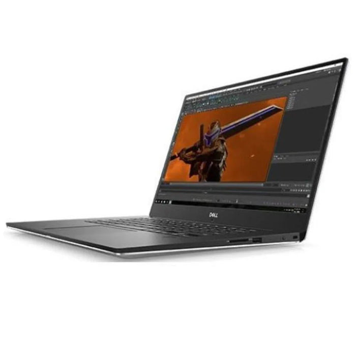 Dell Precision 5540 15.6 Inch Engineering Laptop – i5 9400H – 16GB DDR4 – 512GB NVMe – Win11Pro – Pre-Owned