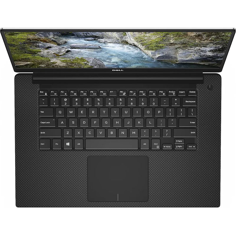 Dell Precision 5540 15.6 Inch Mobile Workstation Laptop – i7 9850H – 32GB DDR4 – 512GB NVMe SSD – Quadro T2000 – Win11Pro – Pre-Owned
