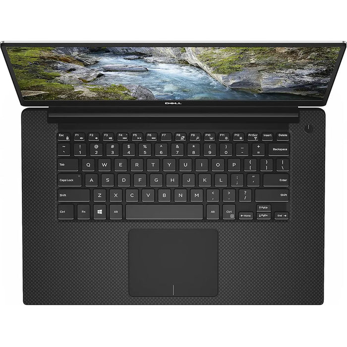 Dell Precision 5540 15.6 Inch Workstation Laptop – i7 9850H – 16GB DDR4 – 512GB NVMe – Win11Pro – Refurb