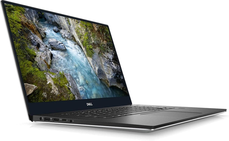 Dell Precision 5540 15.6 Inch Mobile Workstation Laptop – i7 9850H – 32GB DDR4 – 512GB NVMe SSD – Quadro T2000 – Win11Pro – Pre-Owned