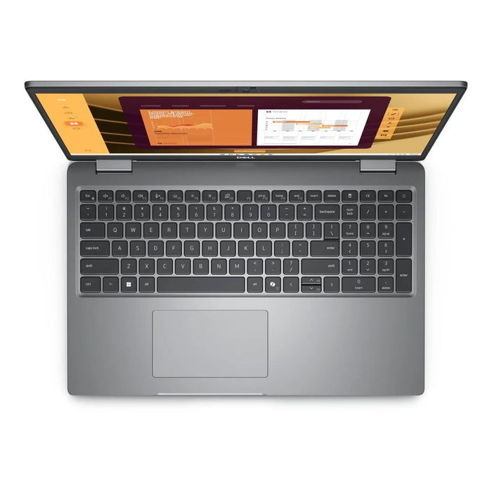 Dell Latitude 5550 15.6 Inch Professional Laptop - Ultra 7 155u - 16GB DDR5 - 512GB SSD - Win11Pro - New Special