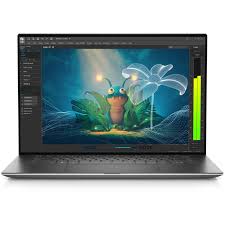 Dell Precision 5570 15.6 Inch Mobile Workstation – i7 12800H – 32GB DDR5 – 1TB NVMe SSD – RTX A2000 – Win11Pro – Open Box