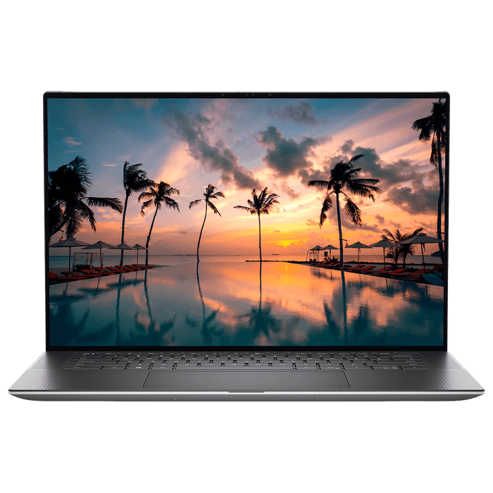 Dell Precision 5570 15.6 Inch Mobile Workstation – i7 12800H – 32GB DDR5 – 1TB NVMe SSD – RTX A2000 – Win11Pro – Open Box