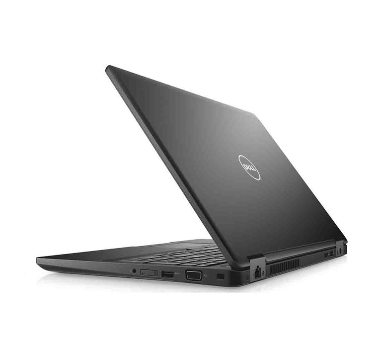 Dell Latitude 5580 15.6 Inch Professional Laptop – i5-7200U – 8GB DDR4 – 240GB SATA SSD – Win11 Pro – Refurb