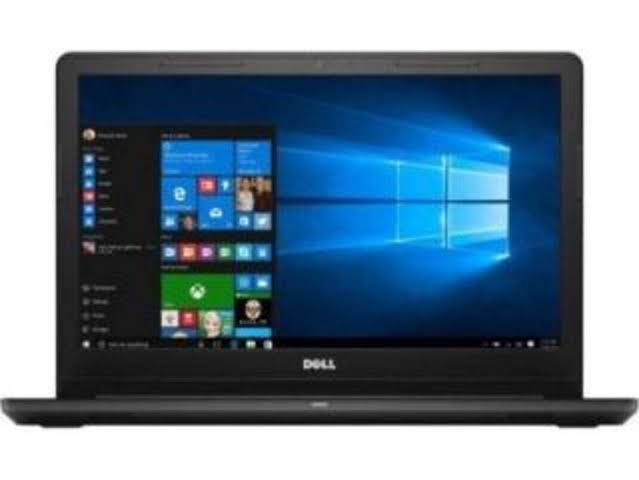 Dell Latitude 5580 15.6 Inch Professional Laptop – i5-7200U – 8GB DDR4 – 240GB SATA SSD – Win11 Pro – Refurb