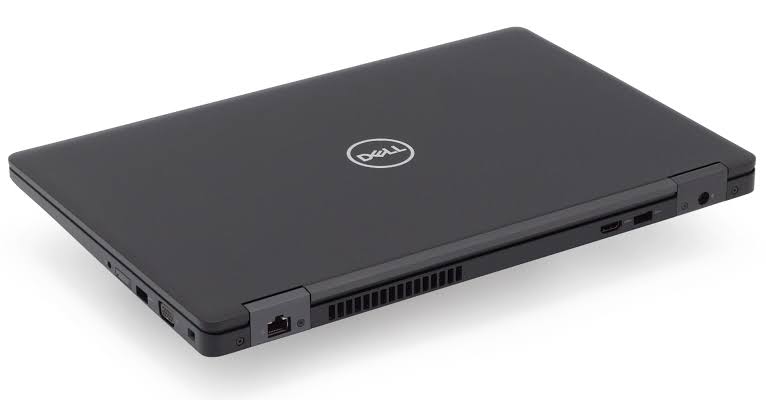 Dell Latitude 5590 15.6 Inch Office Laptop – i5 8350U – 8GB DDR4 – 256GB SATA SSD – Win11 Pro – Pre-Owned