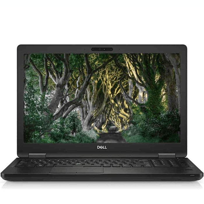 Dell Latitude 5590 15.6 Inch Office Laptop – i5 8350U – 8GB DDR4 – 256GB SATA SSD – Win11 Pro – Pre-Owned