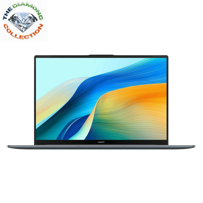 Huawei MateBook D15 15.6 Inch Sales Laptop - i3 1115G4 - 8GB DDR4 - 256GB SSD - Win11Home - New Special