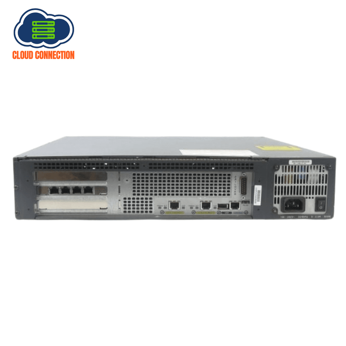 Cisco PIX-525 Firewall Appliance – Used