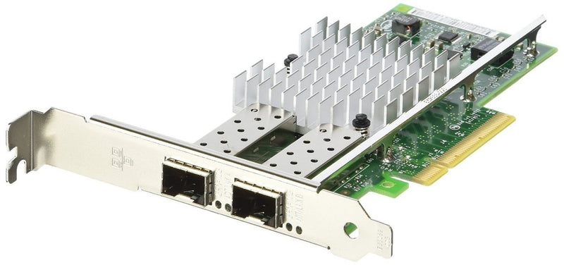 HP HSTNS-BN96 Ethernet 10Gb 2-Port 560SFP+ Network Adapter – Refurb