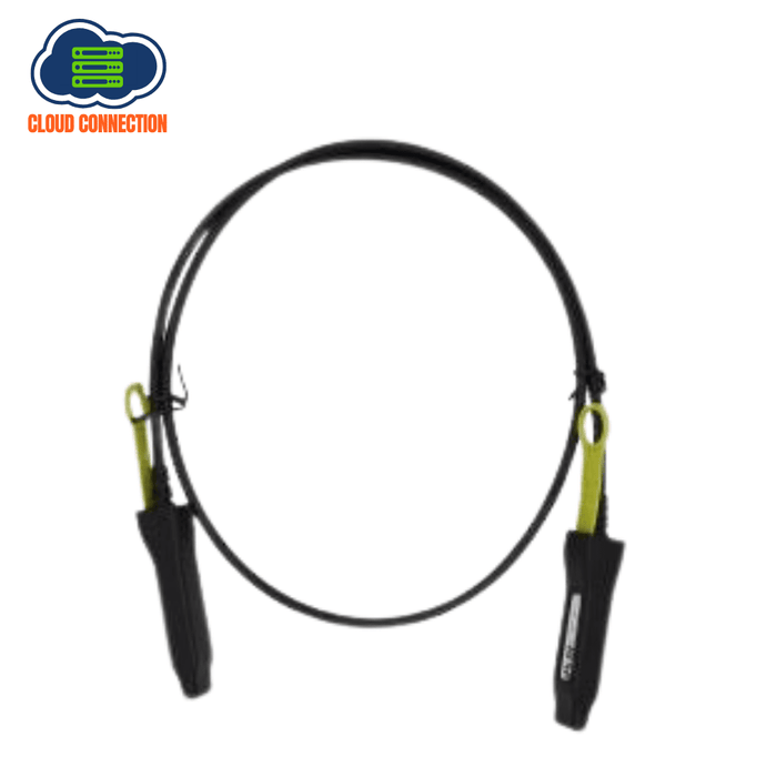 Huawei SFP-10G-CU0M5 0.5m 10G SFP+ High Speed Dedicated Stack Cable – New