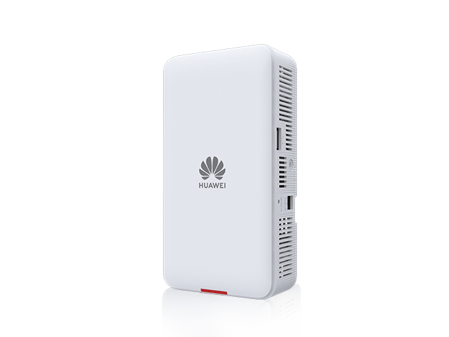 Huawei AirEngine 5761-11W Wi-Fi 6 Indoor Access Point – Open Box