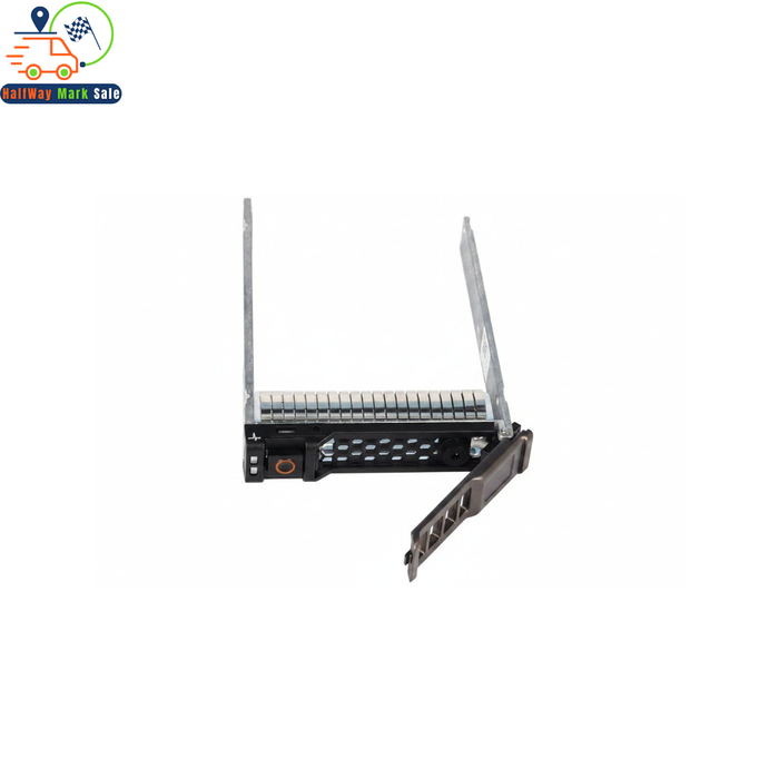 Dell 0NRX7Y 2.5-Inch SAS/SATA Hard Drive Tray Caddy – Refurb