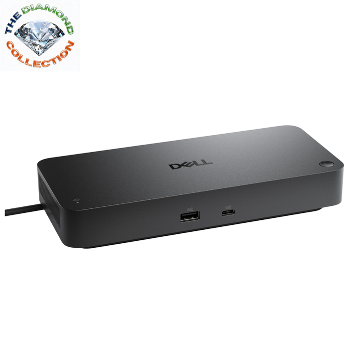 Dell Pro Smart Dock SD25 USB-C Docking Station - New Special