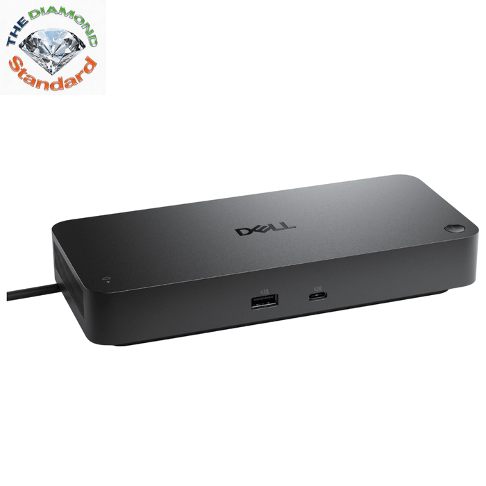Dell Pro Smart Dock SD25 USB-C Docking Station - New Special