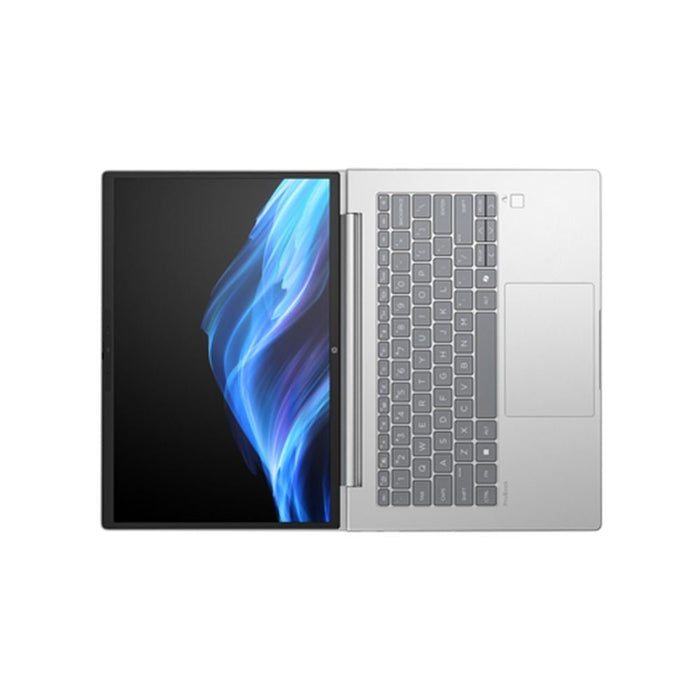 HP ProBook 4 G1q AI PC 14 Inch Notebook Laptop – Qualcomm Snapdragon X1-26-100 – 16GB DDR5 – 512GB SSD – Win11Pro – Open Box