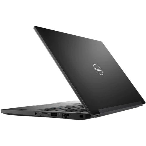 Dell Latitude 7290 12.5 Inch Power Travel Laptop; I7 8650U; 16GB PC4; 512GB SSD; Win11Pro; Refurb