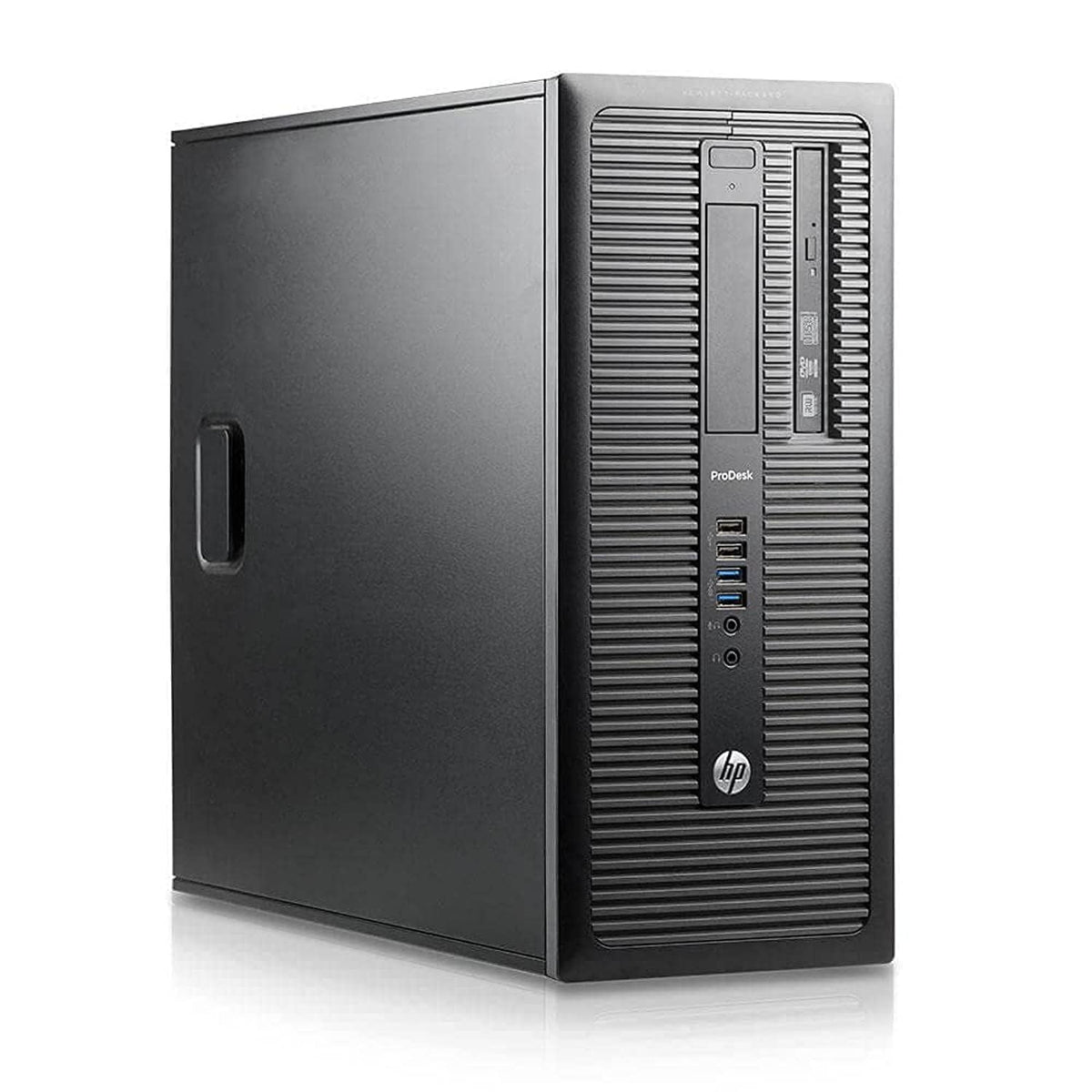 HP ProDesk 600 G1 Tower Office Computer – i5 4570 – 4GB DDR3 – 500GB H ...