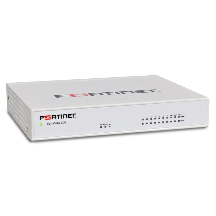 Fortinet FortiGate 60E Secure SD-WAN Firewall; Used