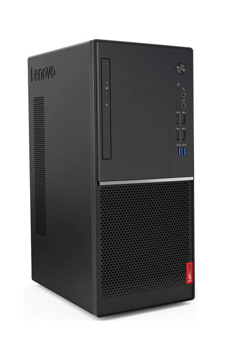 Lenovo V520-15IKL MT Home Computer; i3 7100; 8GB PC4; 500GB HDD; Win10Pro; Refurb