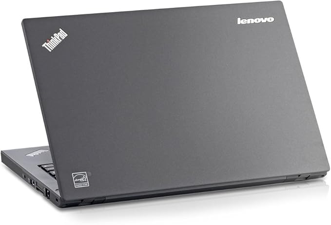 Lenovo ThinkPad X240 12.5 Inch Administrative Laptop - i5 4210U - 8GB DDR3 - 512GB SSD - Win10Pro - Refurb