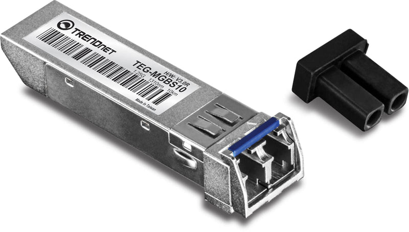 Trendnet TEG-MGBS10 1.25GB 1310NM 10KM SFP+ GBIC - Open Box