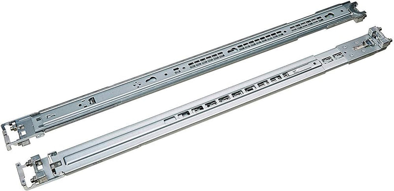 Cisco 69-2296-04 L/R Rail Kit for ASA 5512-X/5515-X/5525-X/5545-X/5555-X – Open Box