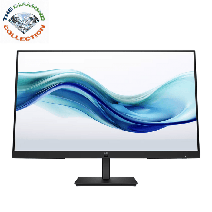 HP 324pv Series 3 Pro 23.8 inch 5ms FHD Monitor - HDMI & DisplayPort - New Special