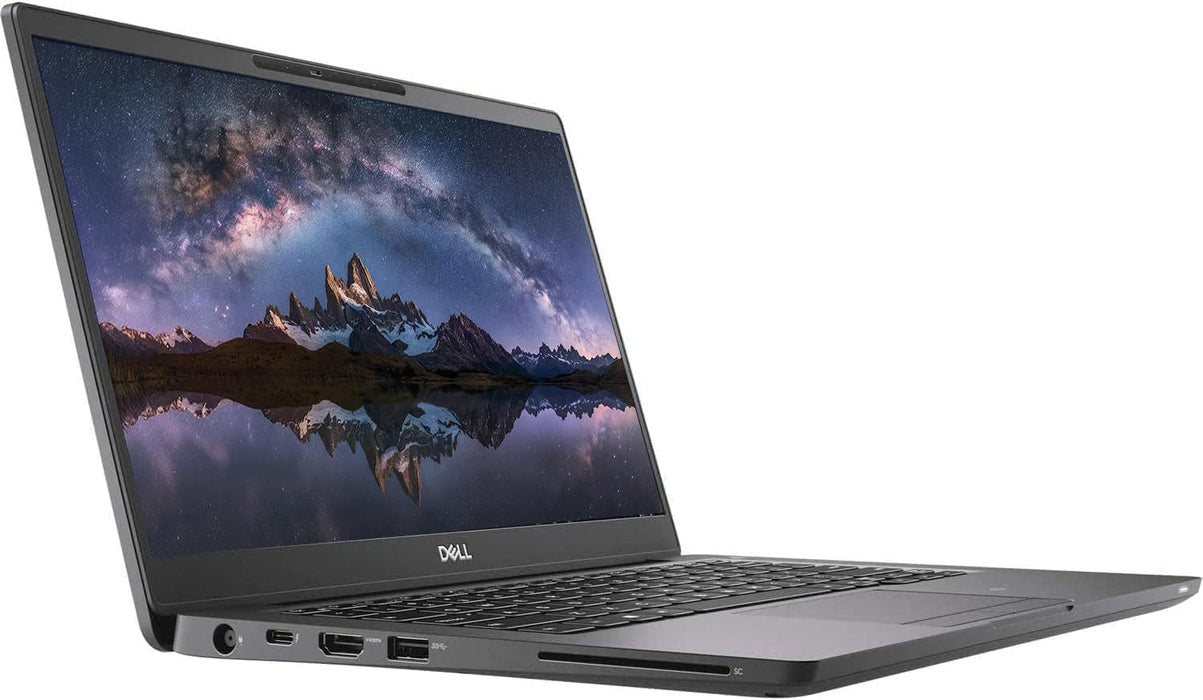 Dell Latitude 7300 13.3 Inch Hybrid Business Laptop - i5 8265U - 8GB DDR4 - 256GB NVMe SSD - Win11Pro - Refurb