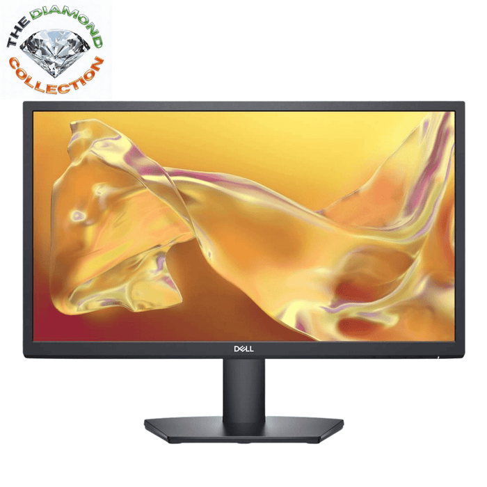 Dell SE2725HM 27 Inch 1920 x 1080 FHD 100Hz 5ms LED IPS Monitor - New Special