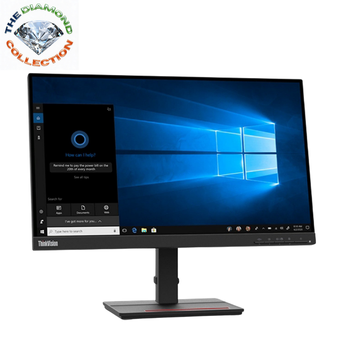 Lenovo ThinkVision S22E-20 22 Inch FHD Monitor - New Special