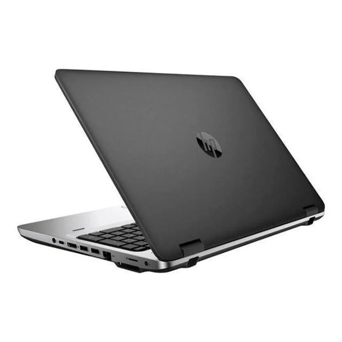HP ProBook 640 G2 14 Inch Student Laptop – i5-6300U – 8GB DDR4 – 256GB SATA – Win10Pro – Refurb