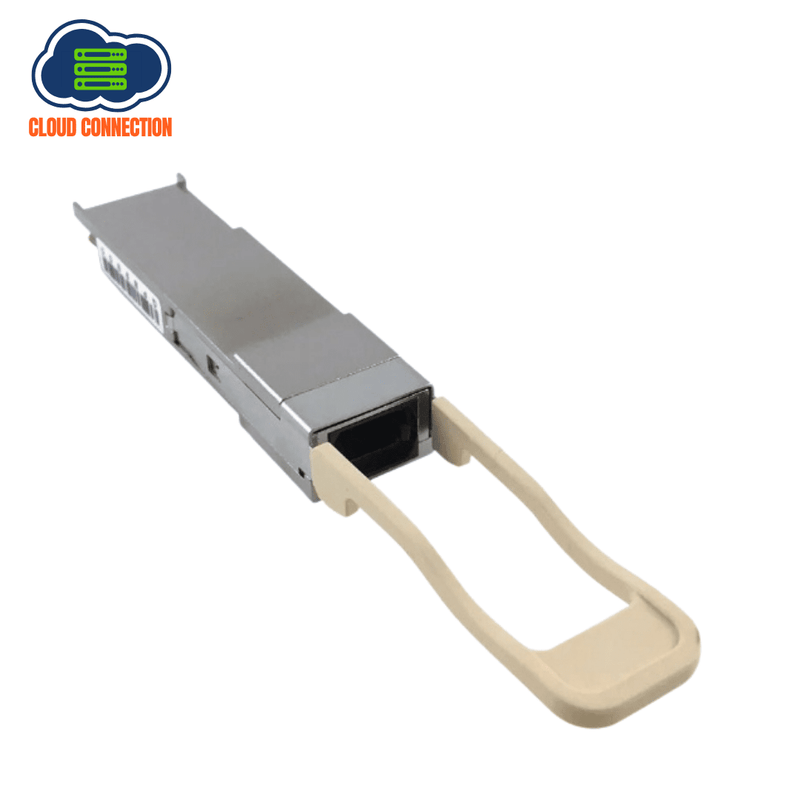 Cisco QSFP-40G-SR4 40GBASE-SR4 Transceiver – Open Box