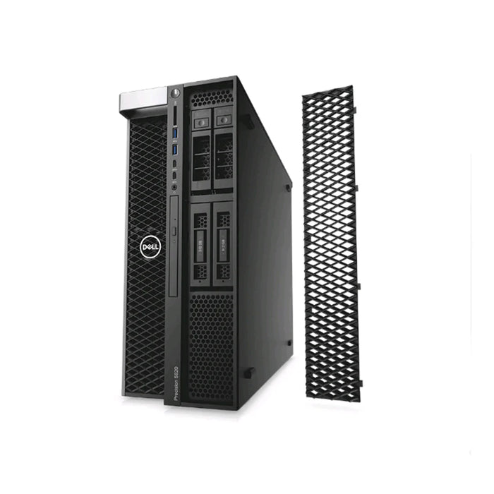 Dell Precision 5820 AI Workflow & Design Workstation Tower - Xeon W2175 - 32GB DDR4 - 256GB SSD -Nvidia M4000 8GB - Win11Pro - Refurb