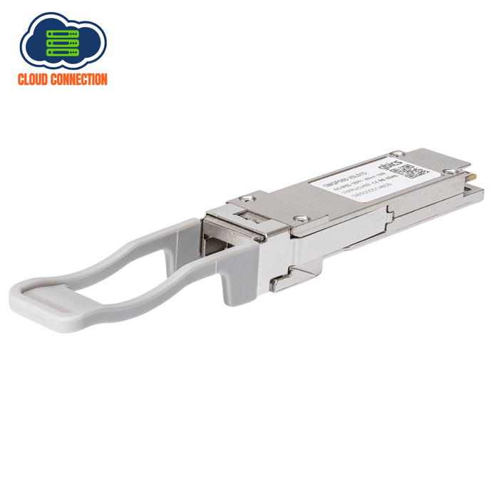 Cisco QSFP-40G-SR-BD 40GBASE-SR BiDi QSFP Transceiver – Open Box