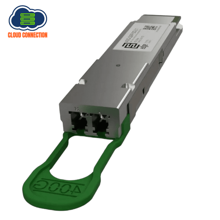 Cisco QDD-400G-FR4-S 400G Optical Transceiver – Refurb