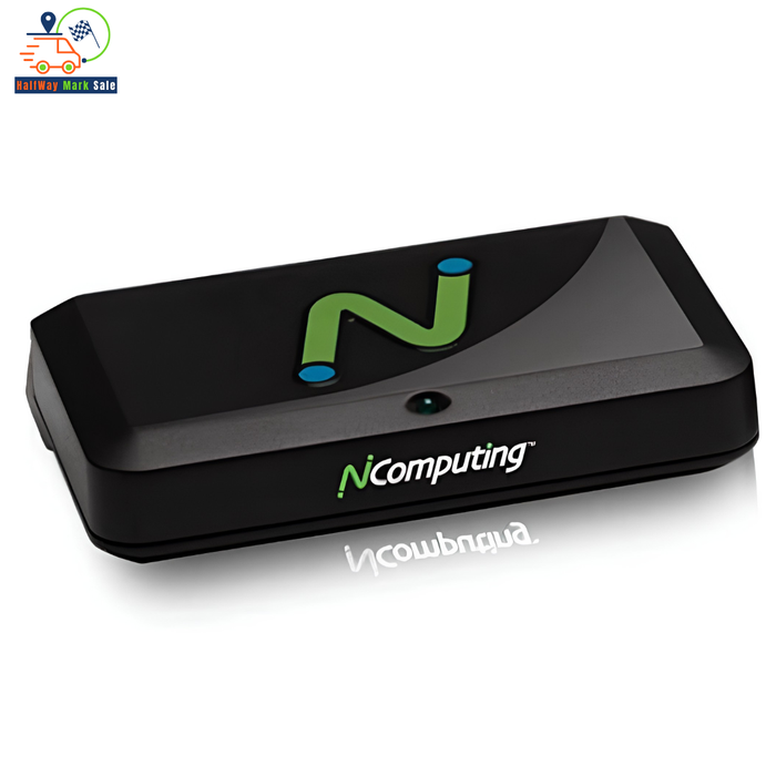 NComputing XD2 Thin Client 300-0032 Access Device - Demo