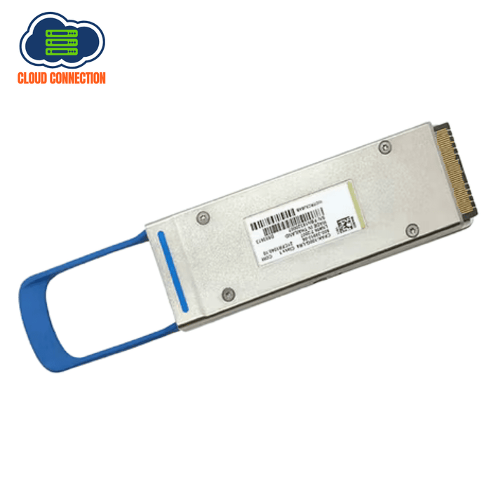 Cisco FBN19060117 CPAK-100G-LR4 Transceiver – Refurb