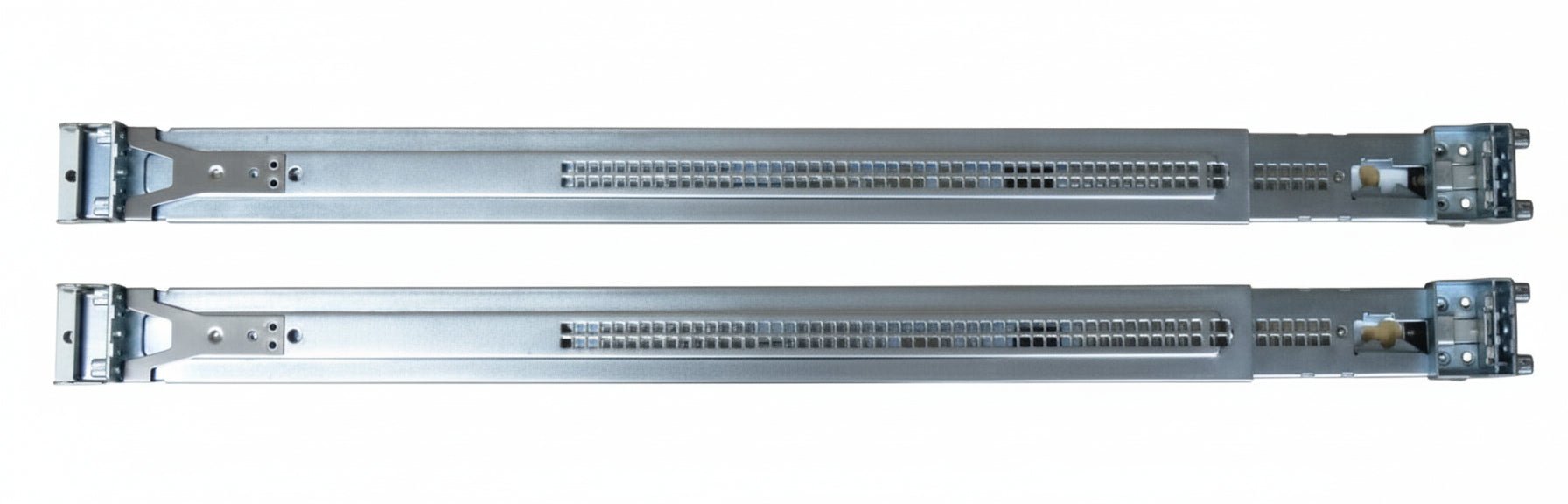 Cisco 69-2296-03 ASA-RAILS Firewall Mounting Kit – Open Box