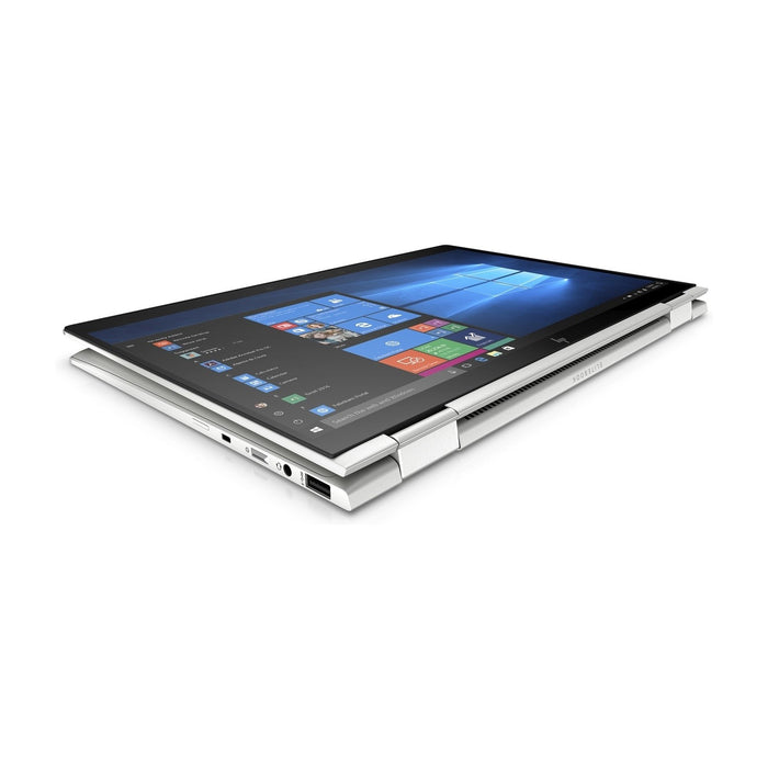 HP EliteBook x360 830 G6 13.3" FHD Executive Touch Laptop - i7 8665U - 16GB DDR4 - 512GB NVMe - Windows 11 Pro - Refurb