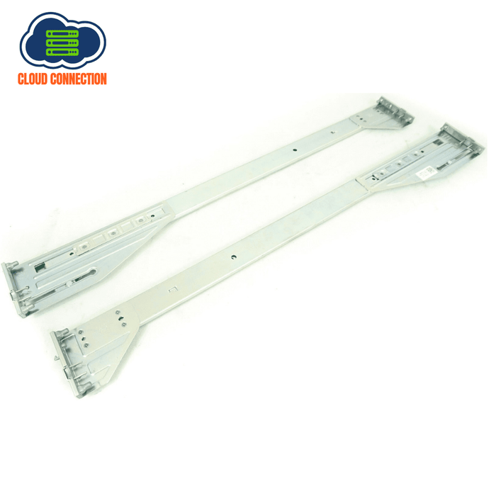 Refurb Dell 0P188C/0R088C 2U Rail Kit For Poweredge R710 Type B1 - Used
