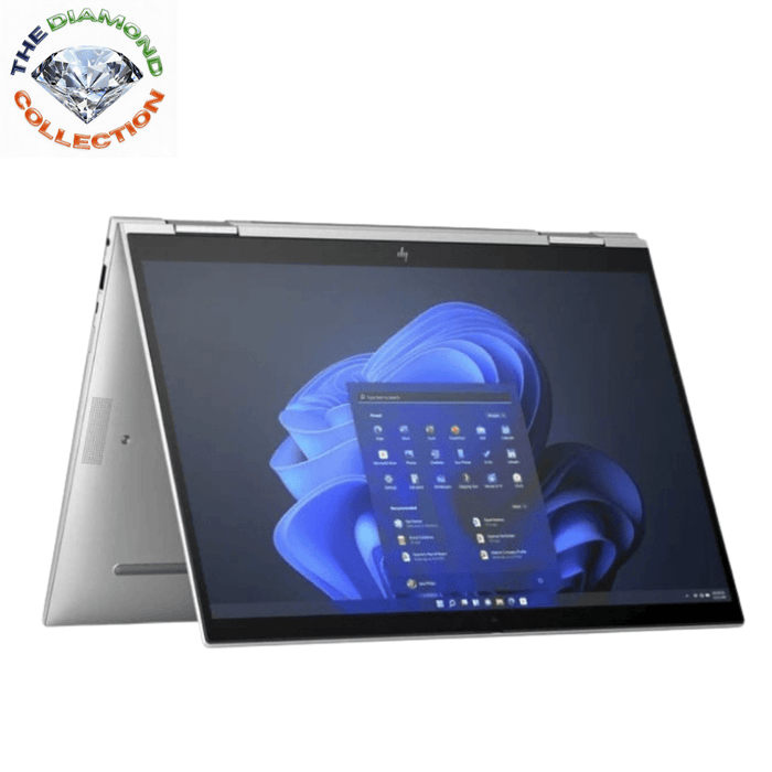 HP EliteBook x360 1040 G10 2-in-1 Hybrid Convertible Notebook Touchscreen Laptop  – i7-1355U – 32GB DDR4 – 512GB NVMe SSD – Win11Pro – Open Box Special