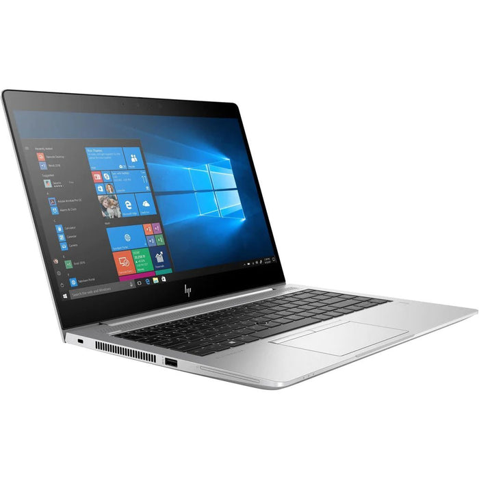 HP EliteBook 840 G6 14 Inch Executive Touch Laptop; i5 8365U; 16GB PC4; 256GB SSD; Win11Pro; Refurb