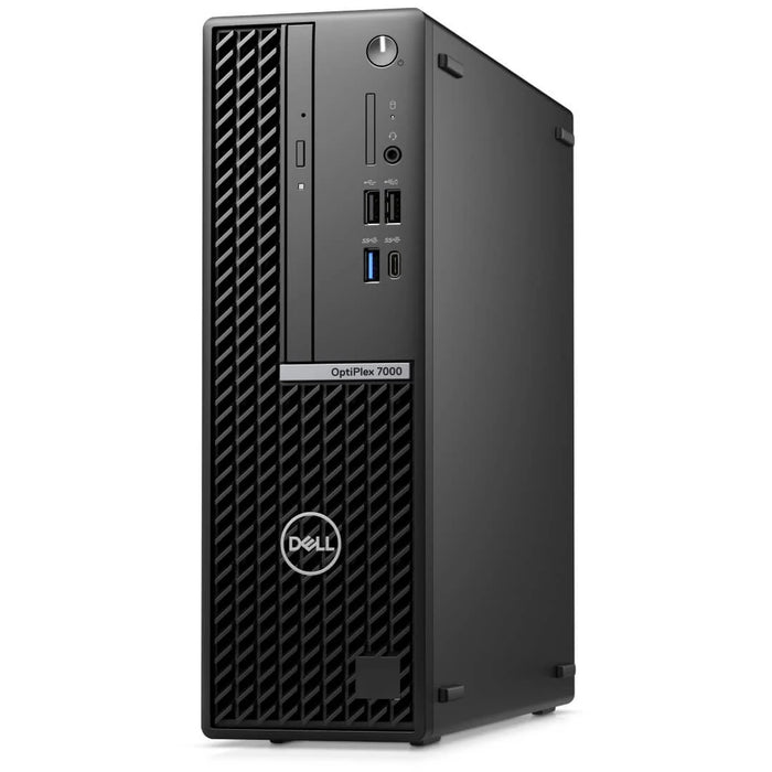 Dell OptiPlex 7000 SFF Office Computer – i7 12700 – 16GB DDR4 – 512GB NVMe – Radeon 540 – Win11Pro – Refurb