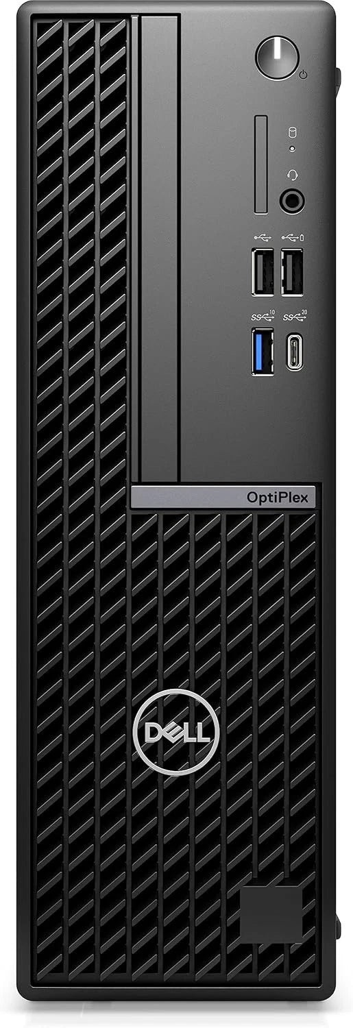 Dell OptiPlex 7010 SFF Office Computer – i5 13500 – 32GB DDR4 – 512GB NVMe – WiFi – Win11Pro – Refurb