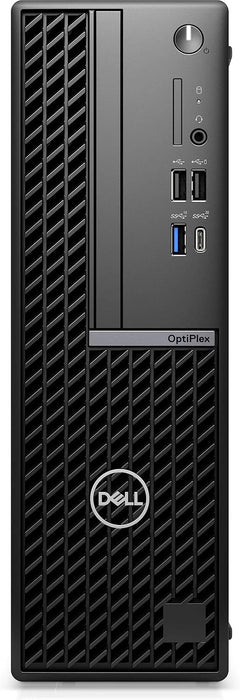 Dell OptiPlex 7010 SFF Office Computer – i5 13500 – 32GB DDR4 – 512GB NVMe – WiFi – Win11Pro – Refurb