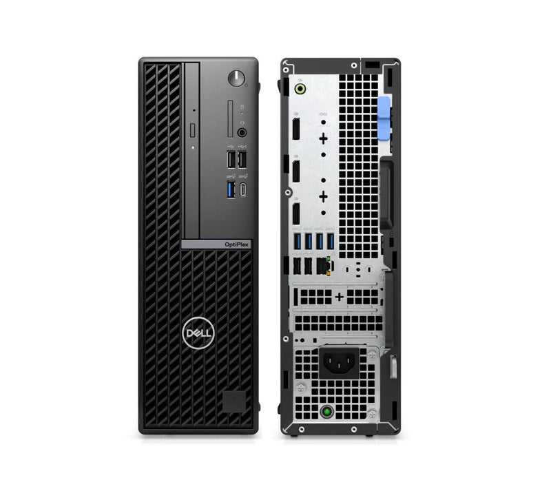 Dell OptiPlex 7010 SFF Business Computer – i7 13700 – 8GB DDR5 – 512GB SSD – Win11Pro – Demo
