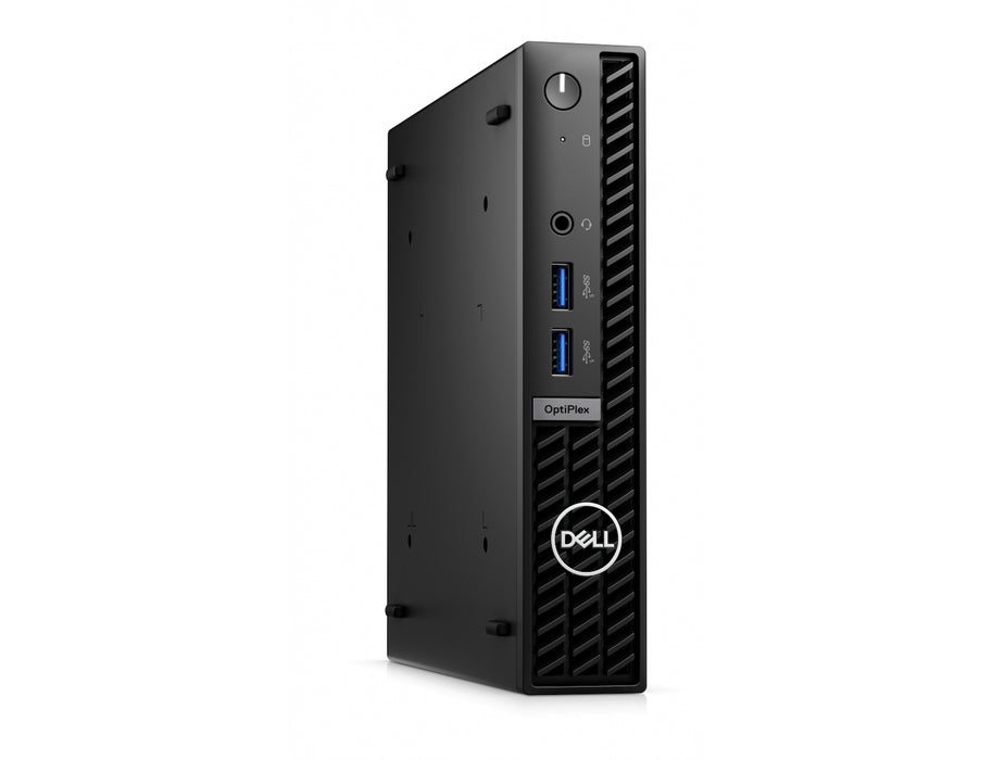 Dell OptiPlex 7010 Micro Office Computer – i5 13600T – 8GB DDR5 – 512GB NVMe – Win11Pro – Refurb