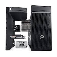 Dell OptiPlex 7010 MT - i7 13700 - 8GB DDR5 - 512GB SSD - Win11Pro - Demo Special